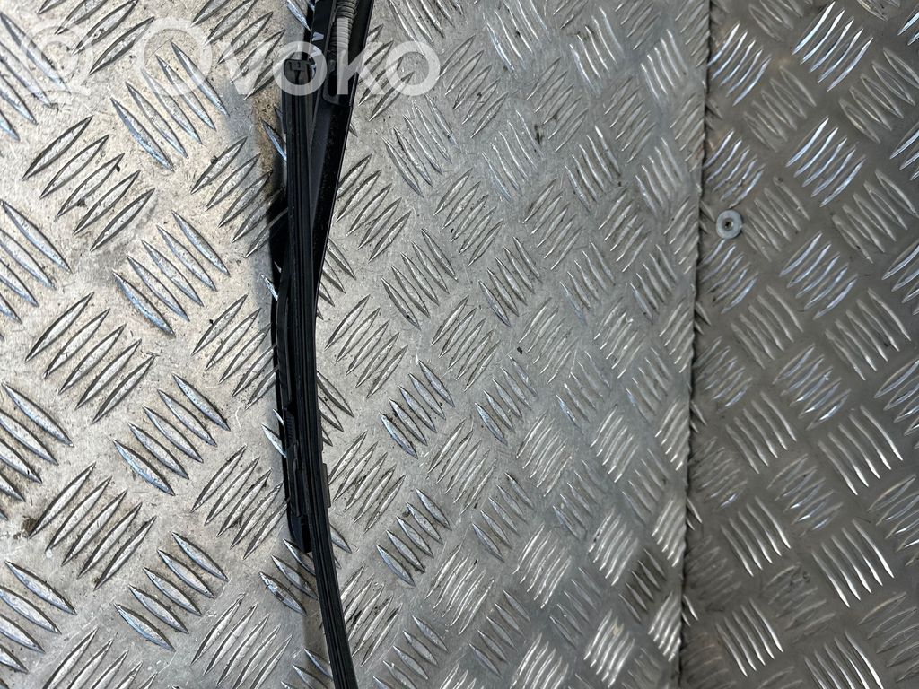 BMW X1 E84 Rear wiper blade arm 