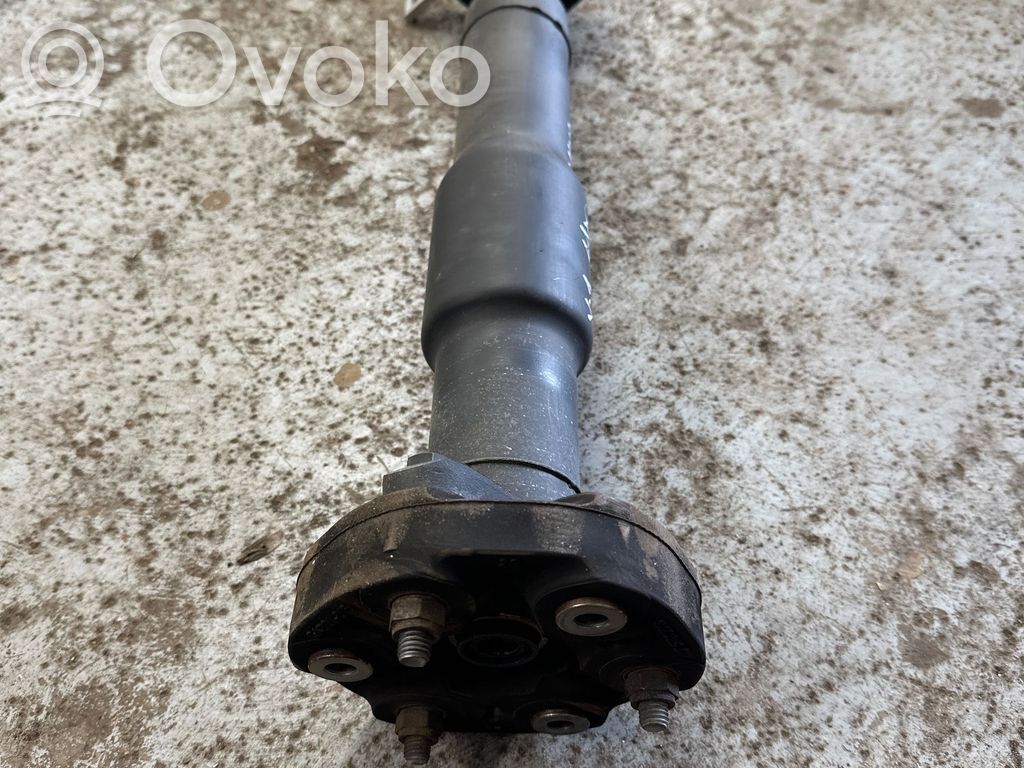 BMW X1 E84 Kit d'arbre d'entraînement 