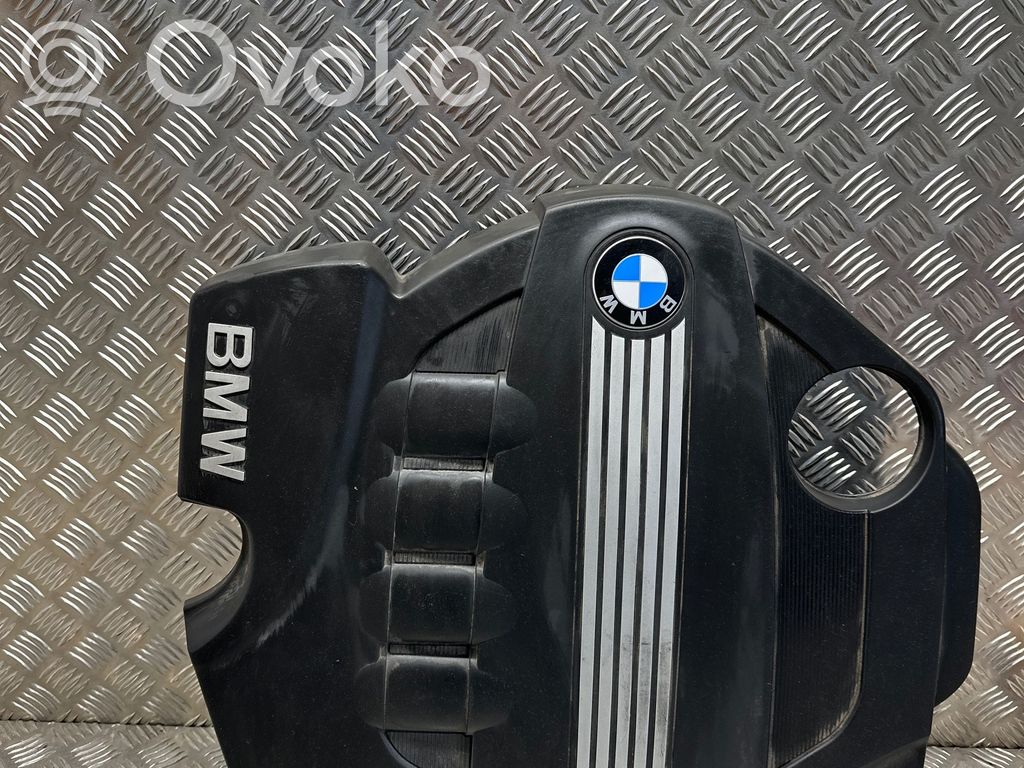 BMW X1 E84 Engine cover (trim) 