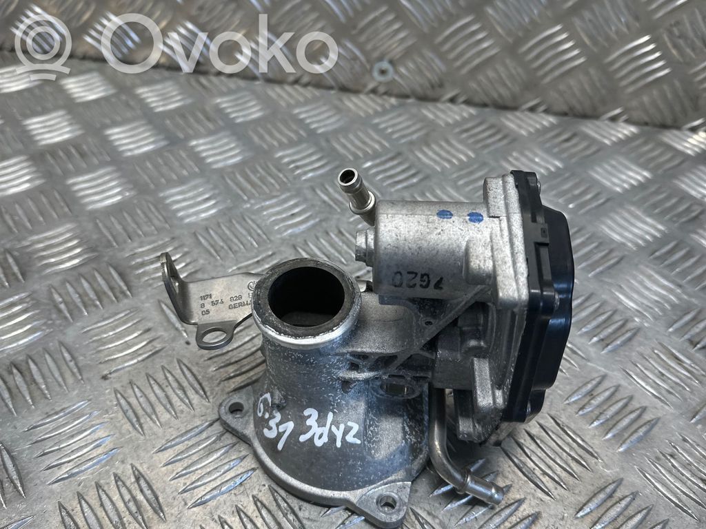 BMW X1 E84 Zawór EGR 