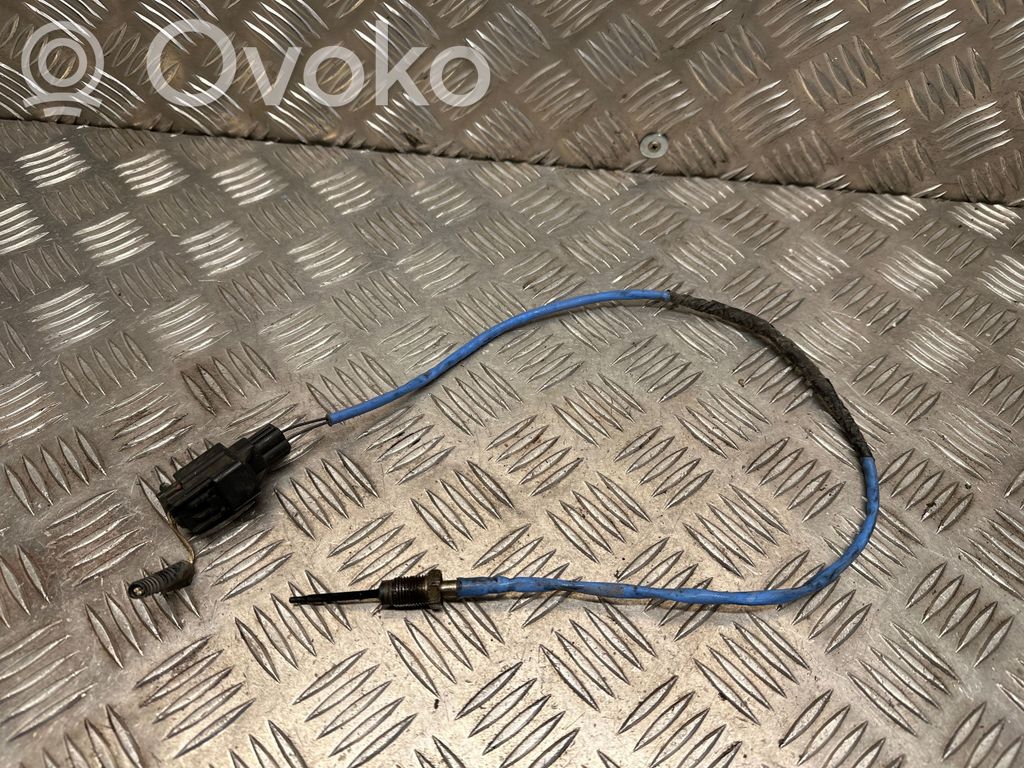 Citroen Jumper Izplūdes gāzu temperatūras sensors 