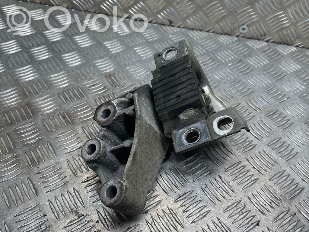 Citroen Jumper Engine mount bracket 
