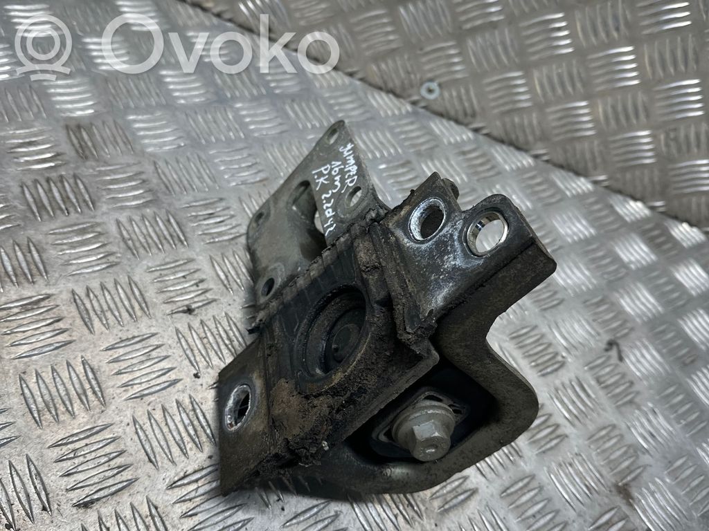 Citroen Jumper Engine mount bracket 