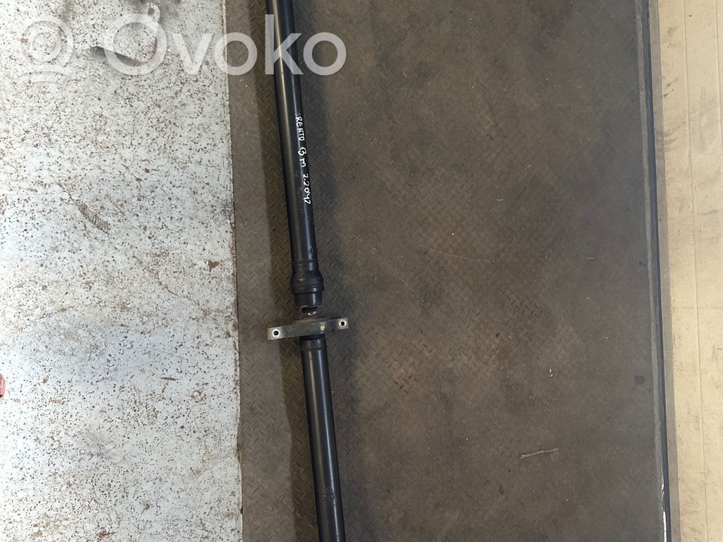 KIA Sorento Drive shaft (set) 