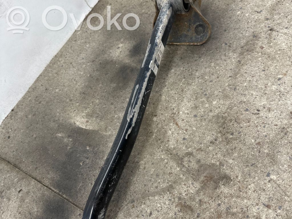 Jeep Compass Rear control arm 