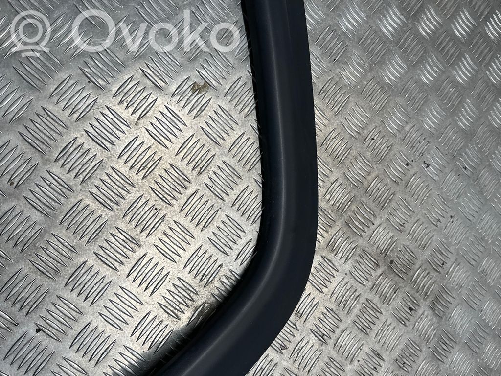 Jeep Compass Rear fender molding trim 