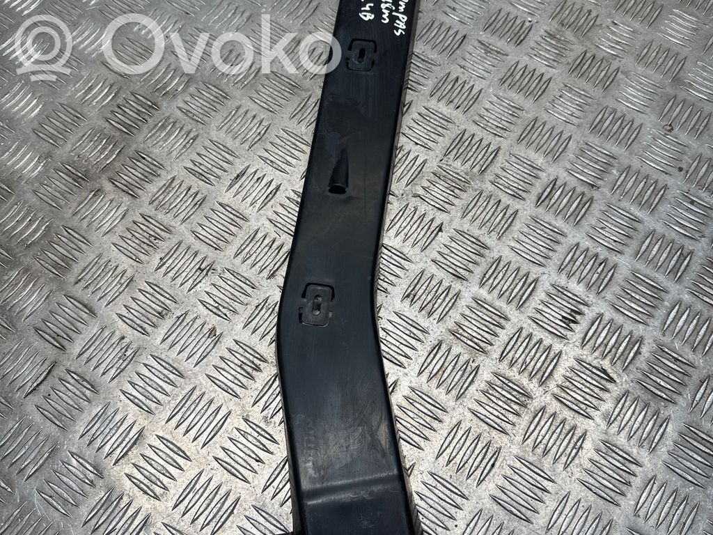 Jeep Compass Kita kėbulo dalis 