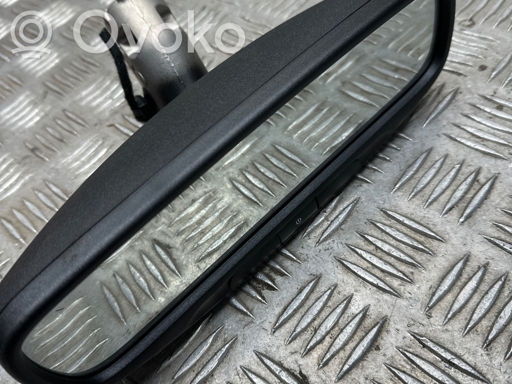 Jeep Compass Espejo retrovisor (interior) 