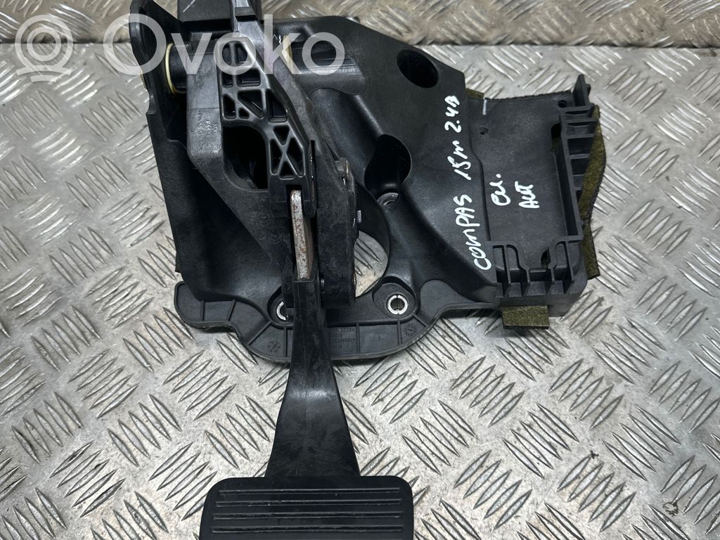 Bremspedal   P68319939AA,00533956810