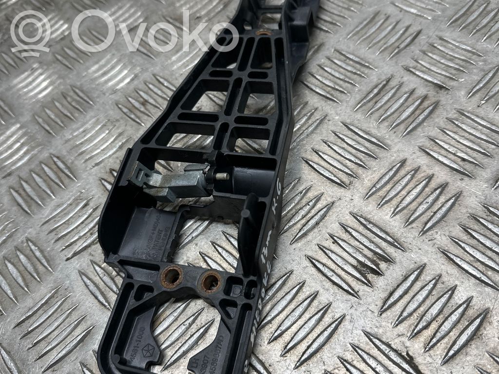 Jeep Grand Cherokee Laikiklis/ kronšteinas išorinės atidarymo rankenos galinių durų 