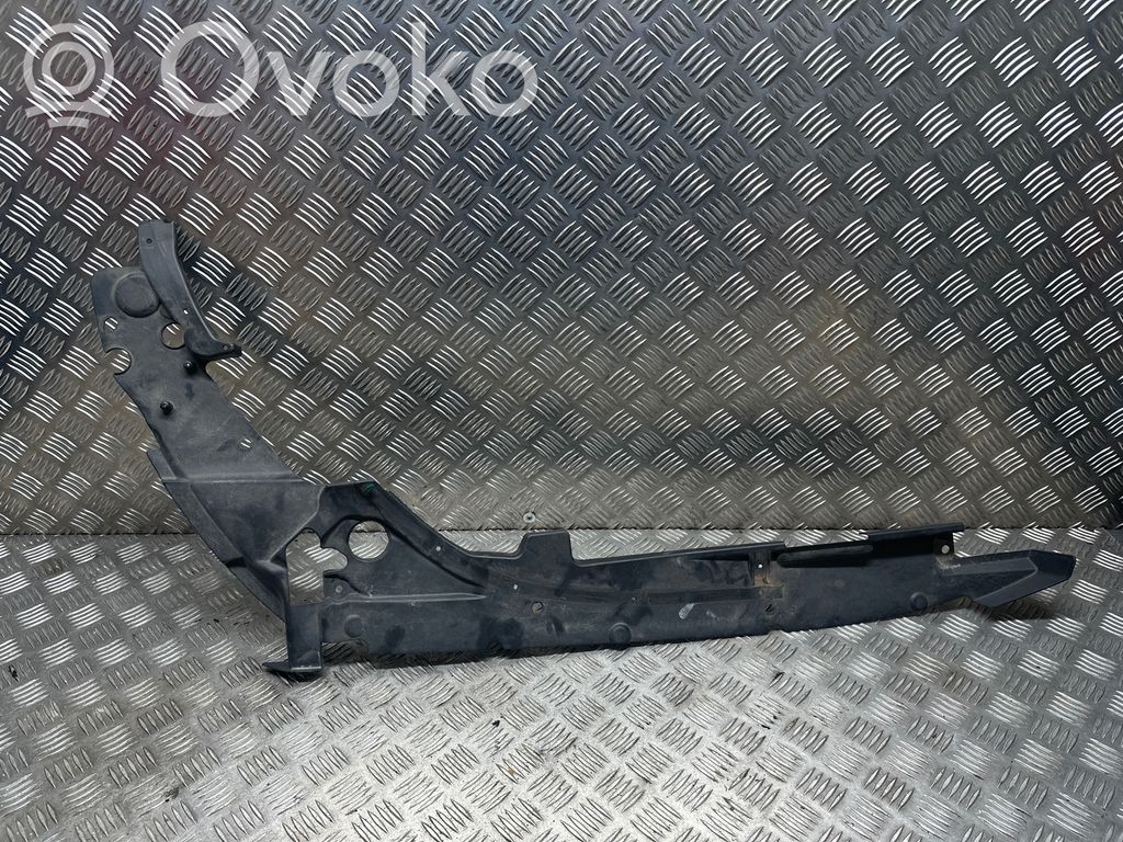Jeep Grand Cherokee Mască încuietoare capotă motor 