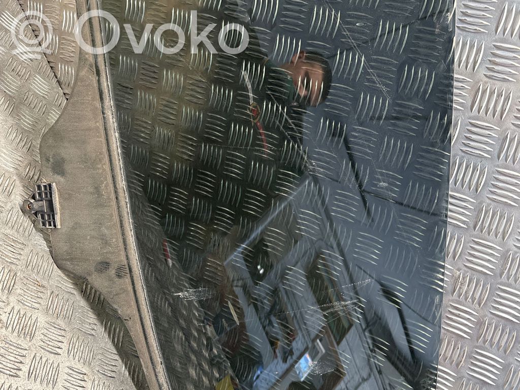 Hyundai Santa Fe Szyba drzwi tylnych 