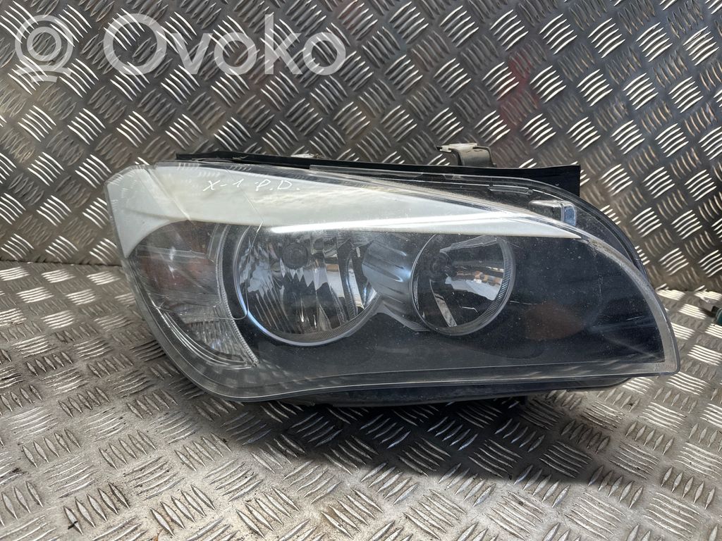 Headlight/headlamp   89093507,2990004089626