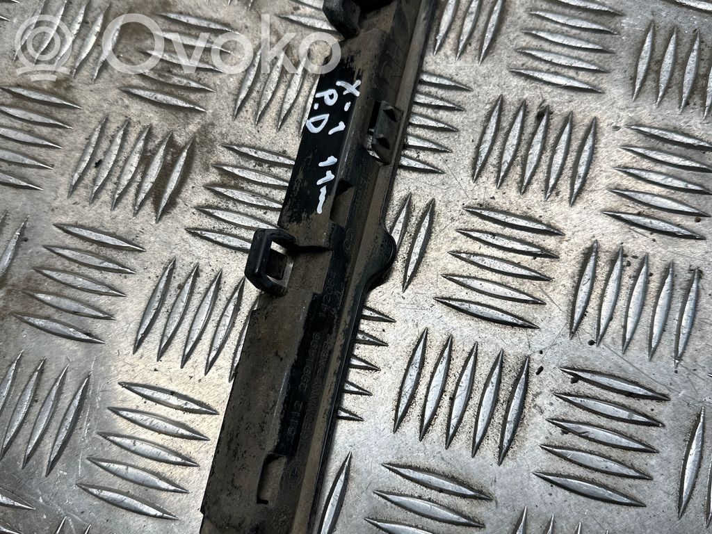 BMW X1 E84 Front bumper mounting bracket 