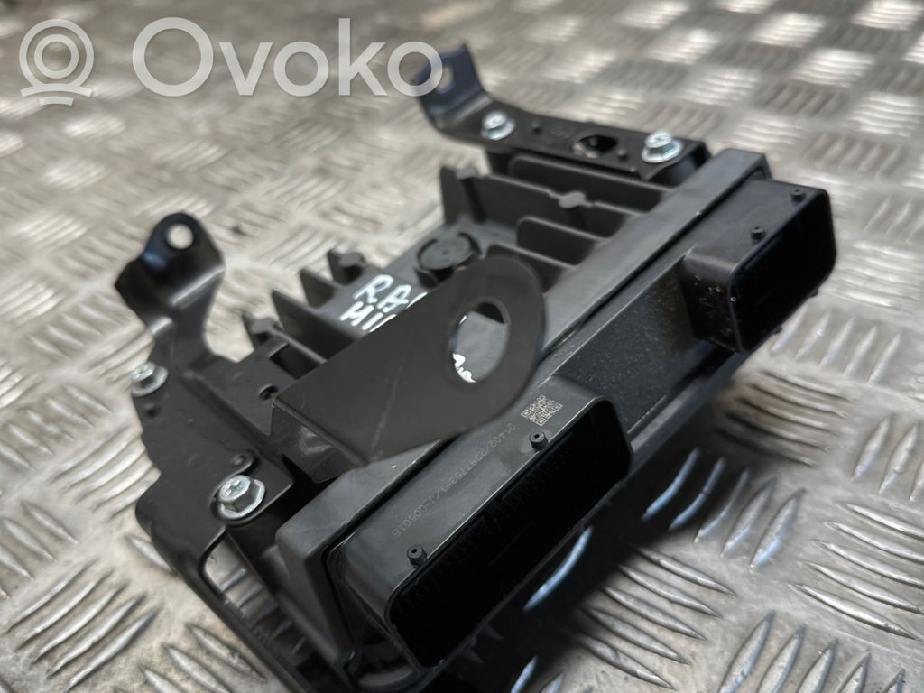 Toyota RAV 4 (XA50) Engine control unit/module 