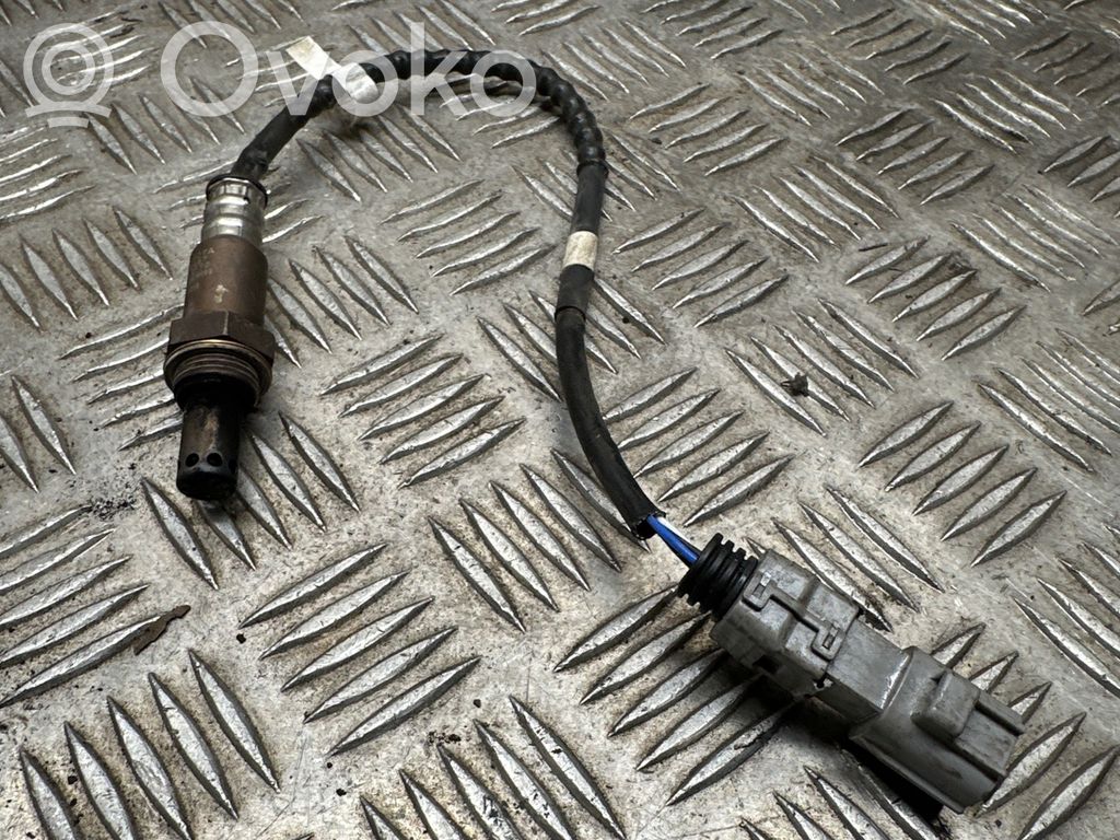 Toyota RAV 4 (XA50) Lambda probe sensor 