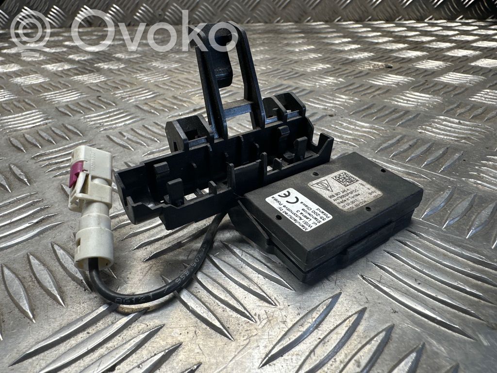 Antenos stiprintuvas   95B907245A,07072017