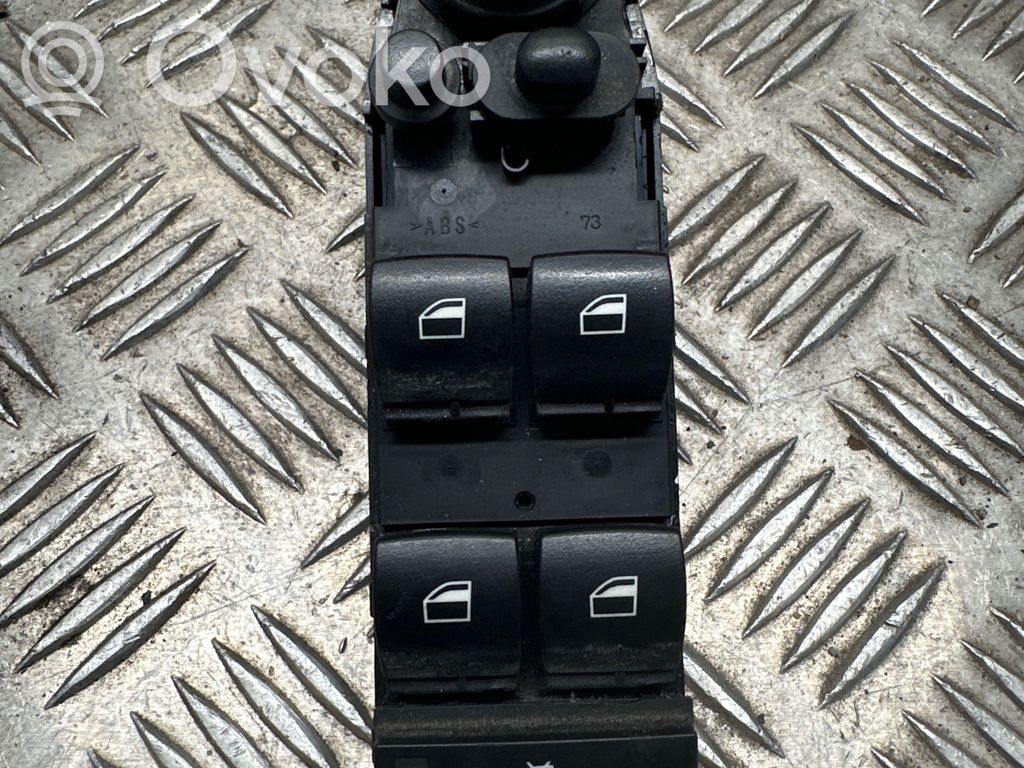 BMW X5 E70 Electric window control switch 