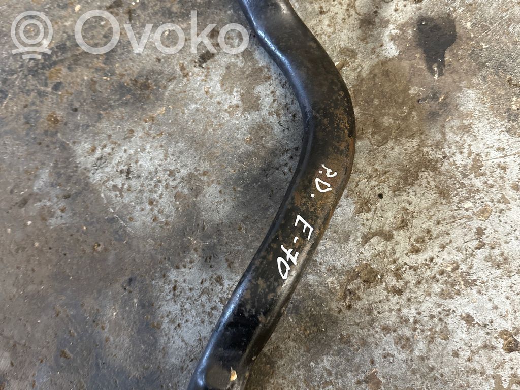 BMW X5 E70 Front control arm 