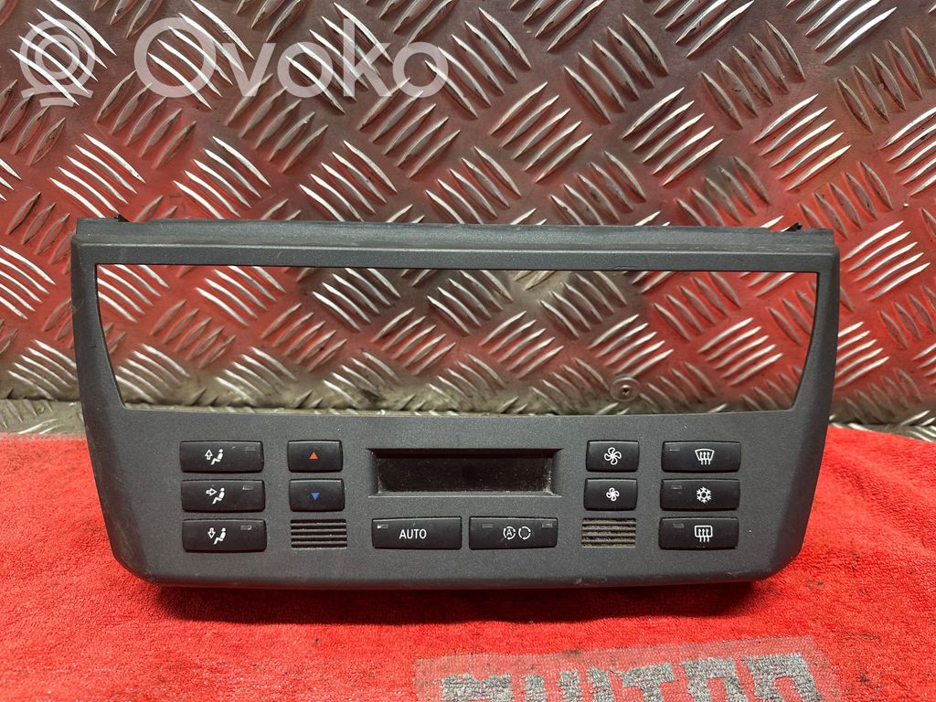 Climate control unit   3413866,00877705