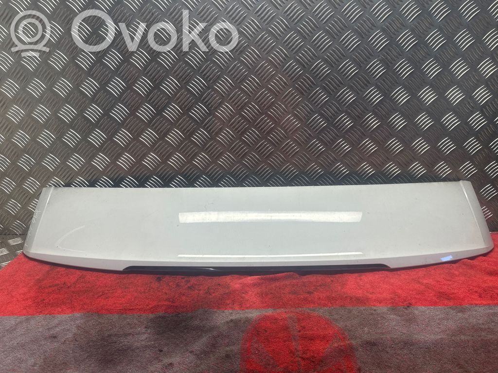 BMW 5 F10 F11 Spoiler lunetă/portbagaj 