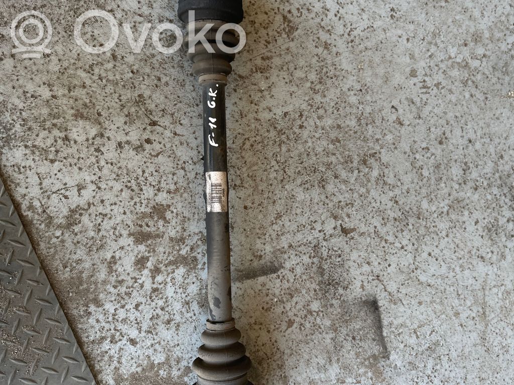 BMW 5 F10 F11 Półoś tylna 