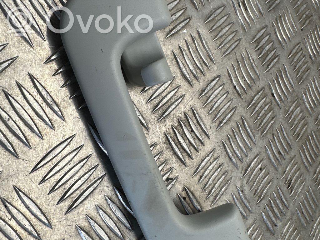 Audi A5 Sportback 8TA Asidero interior trasero 