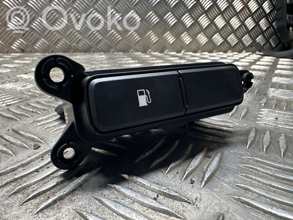 KIA Sorento Interruptor de apertura del depósito de combustible 