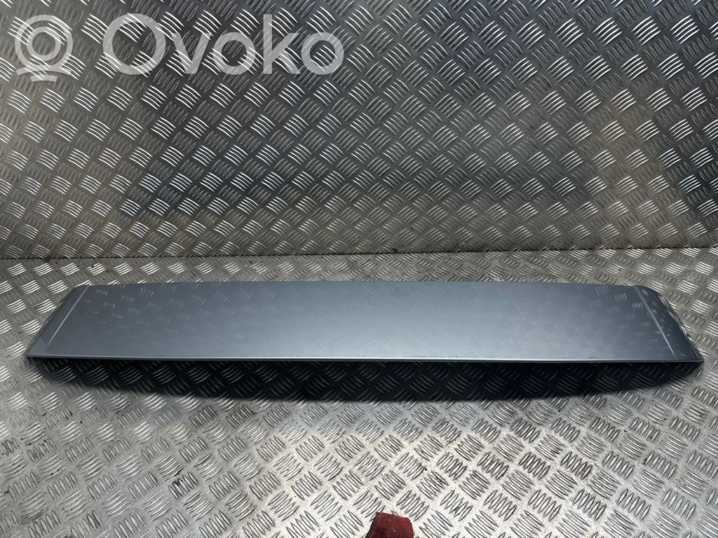 Audi Q5 SQ5 8R Spojler klapy tylnej / bagażnika 
