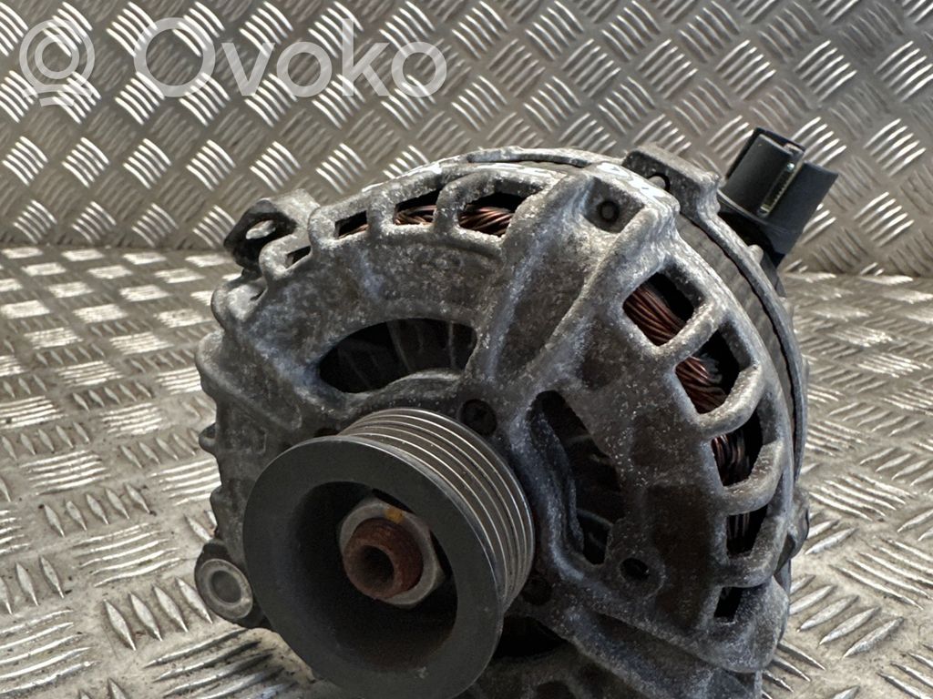 Alternator   GX7310300DE,754231,0125813032,14V132230A