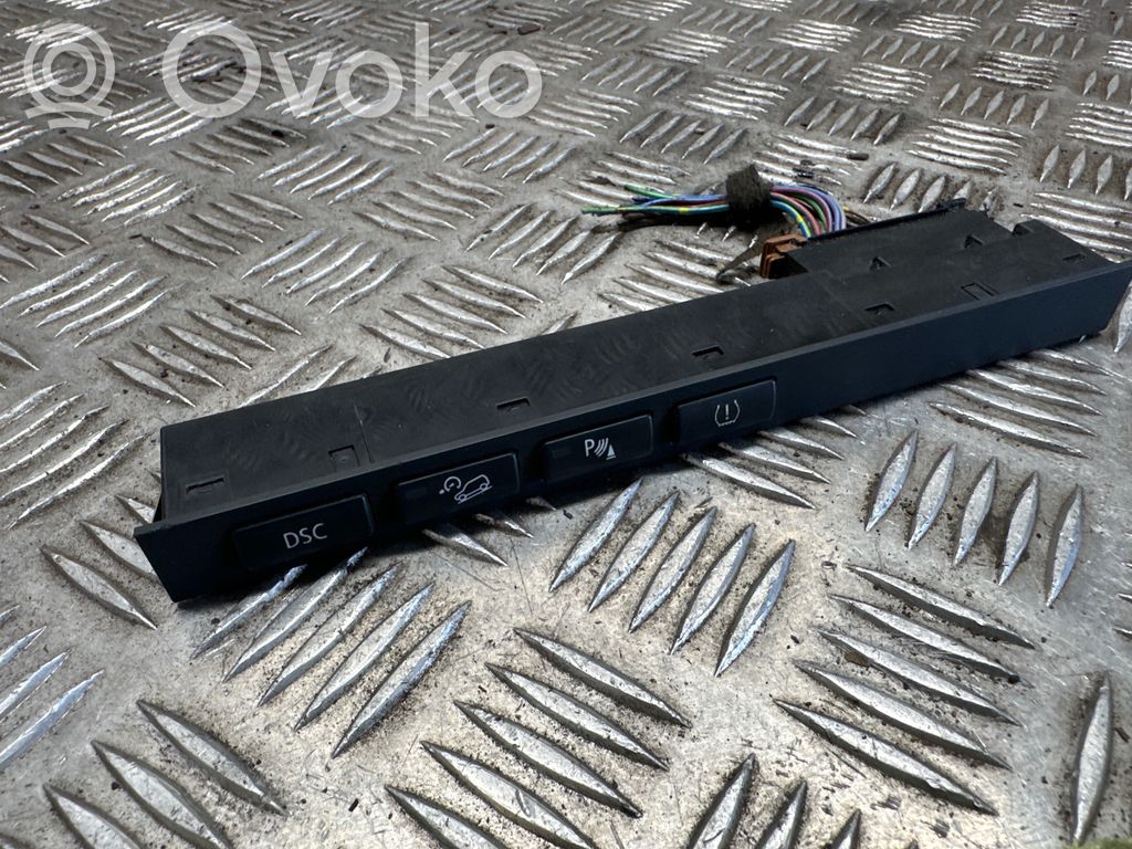 BMW X3 E83 Other switches/knobs/shifts 