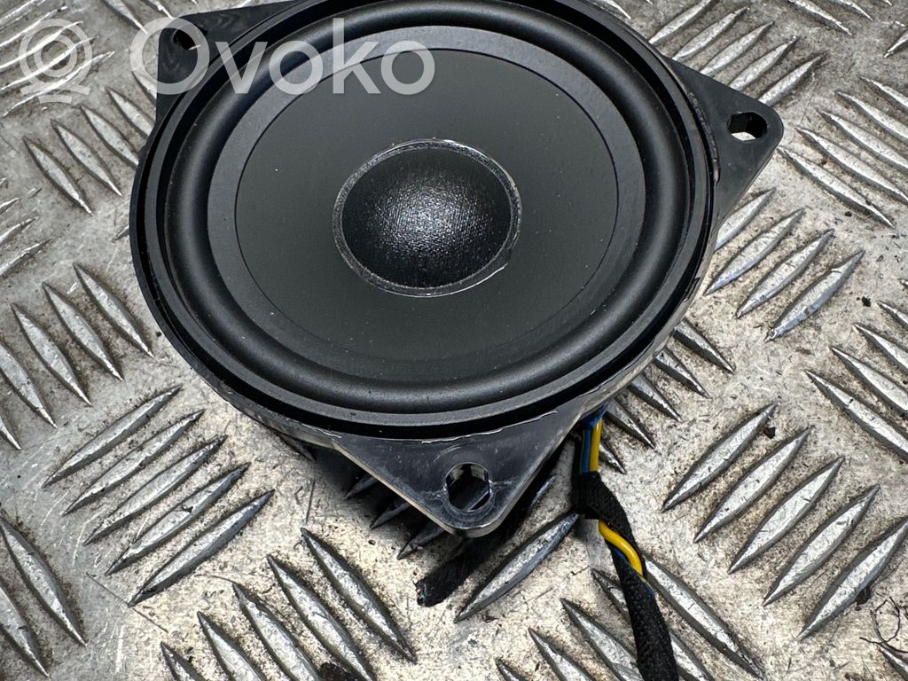 BMW X5 E70 Front door speaker 
