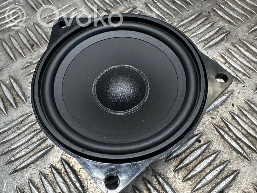 BMW X5 E70 Front door speaker 