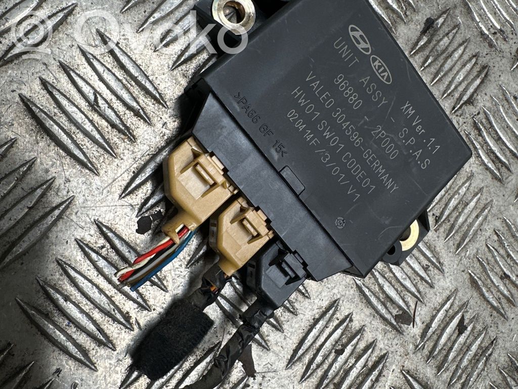 KIA Sorento Parking PDC control unit/module 