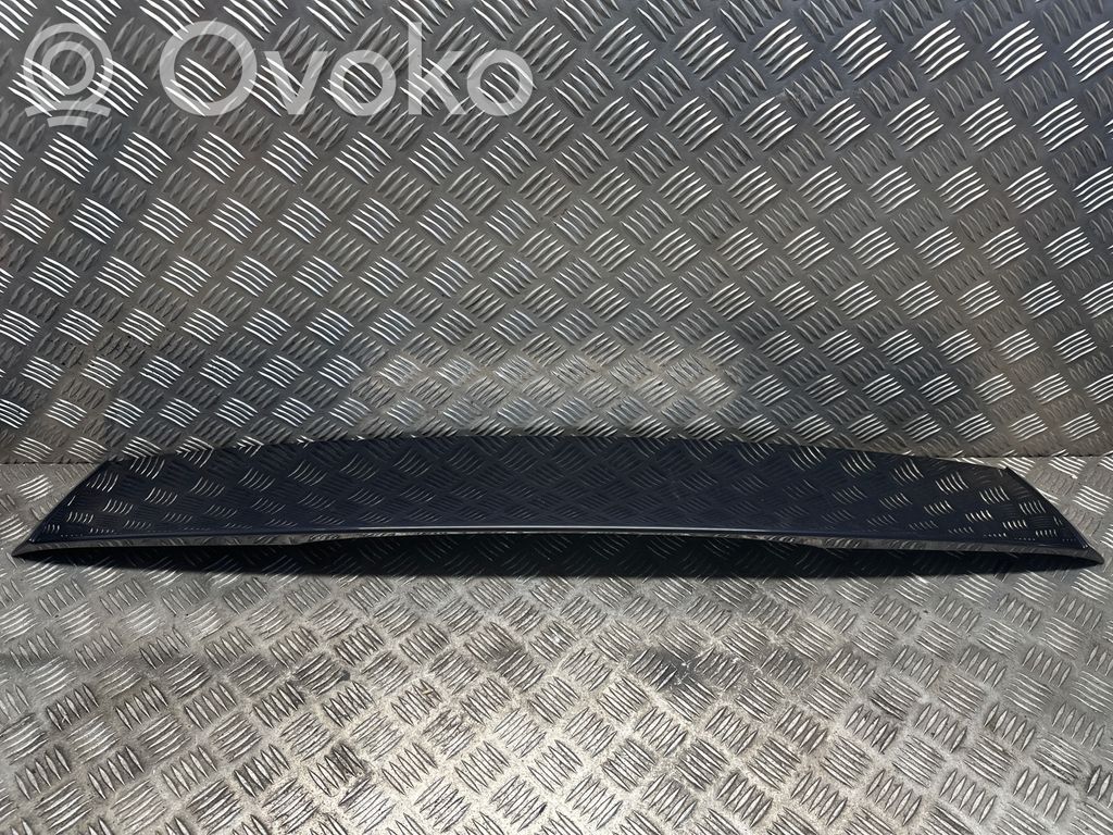BMW 5 E60 E61 Спойлер 