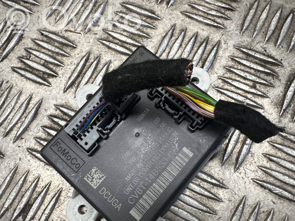 Ford Kuga II Door control unit/module 