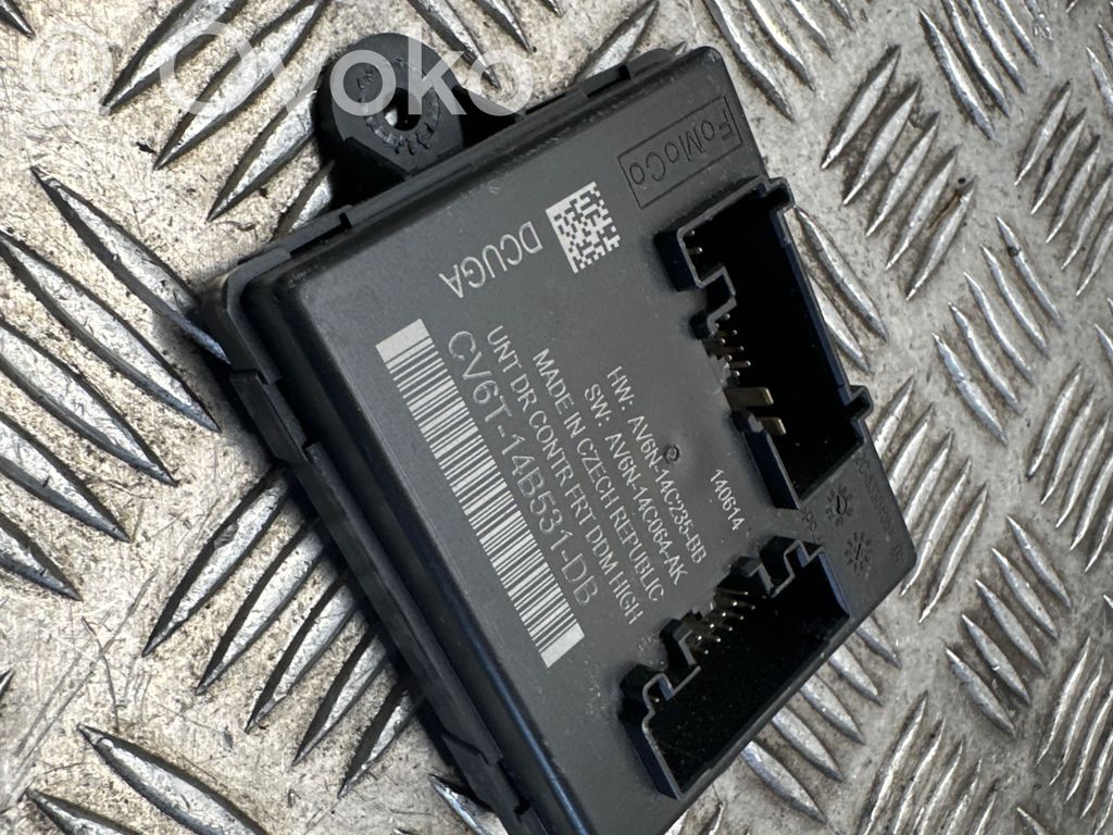 Ford Kuga II Door control unit/module 