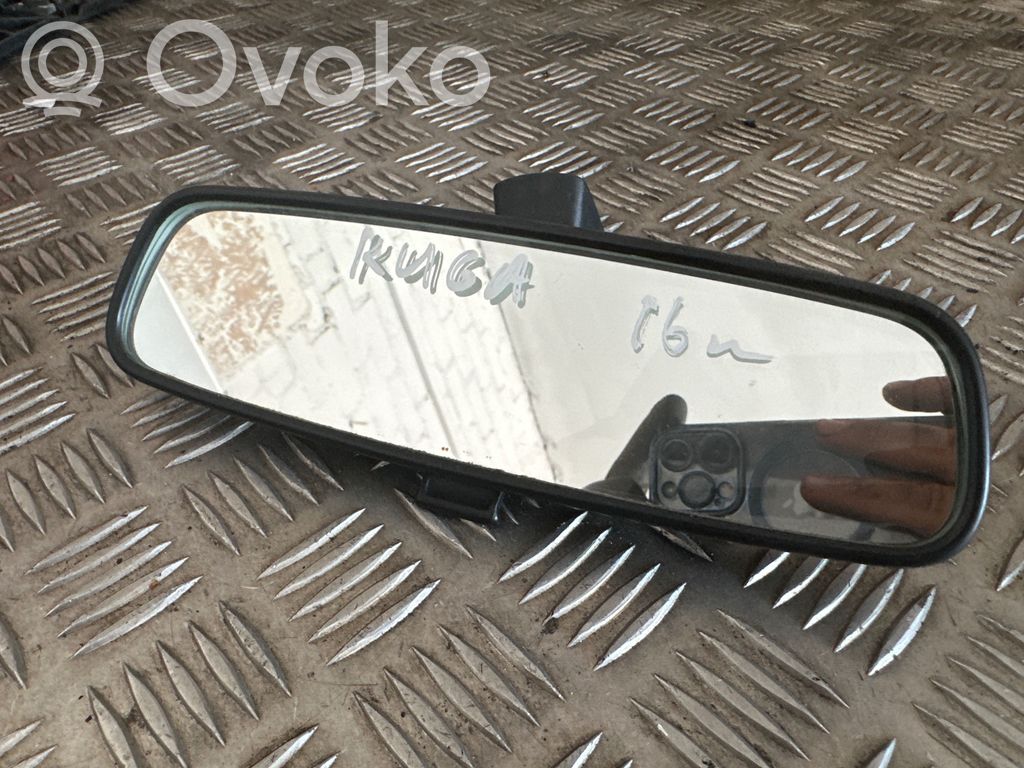 Ford Kuga II Rear view mirror (interior) 