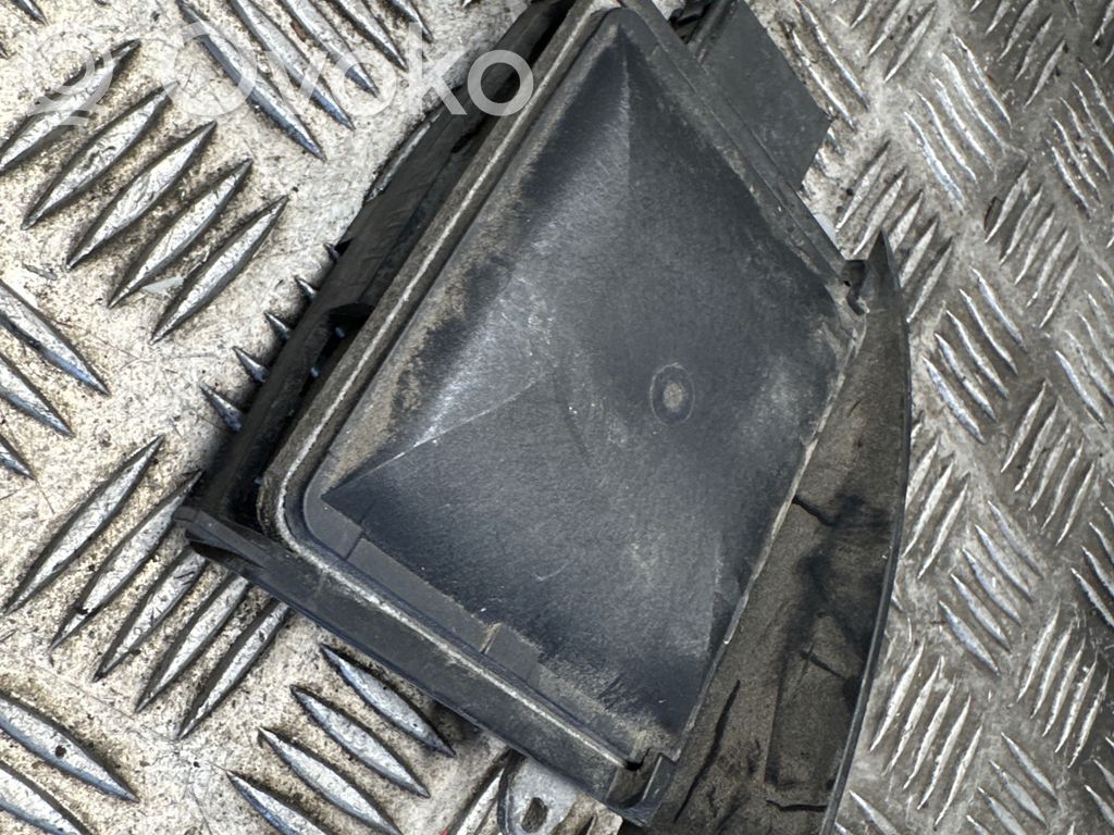 BMW X5 F15 Blind spot module 