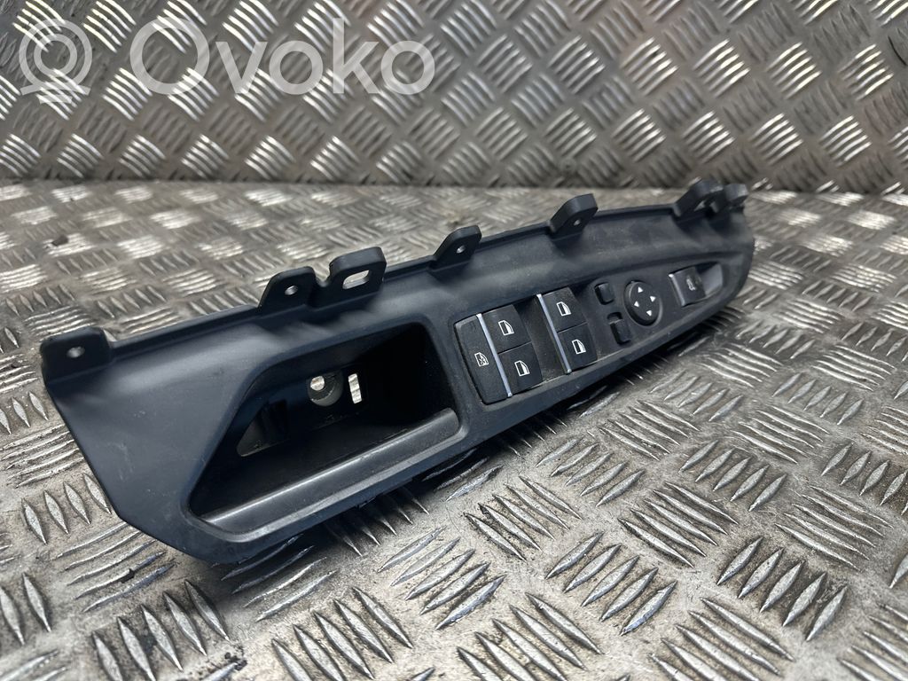 BMW X5 F15 Przyciski szyb 