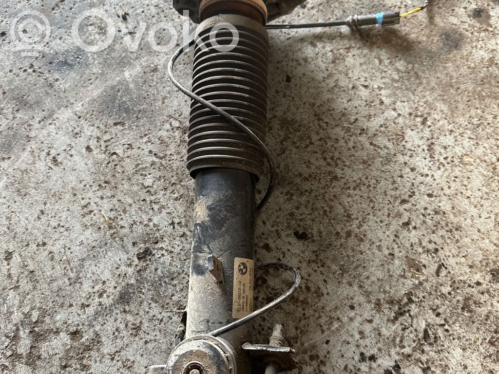 BMW X5 F15 Rear shock absorber/damper 