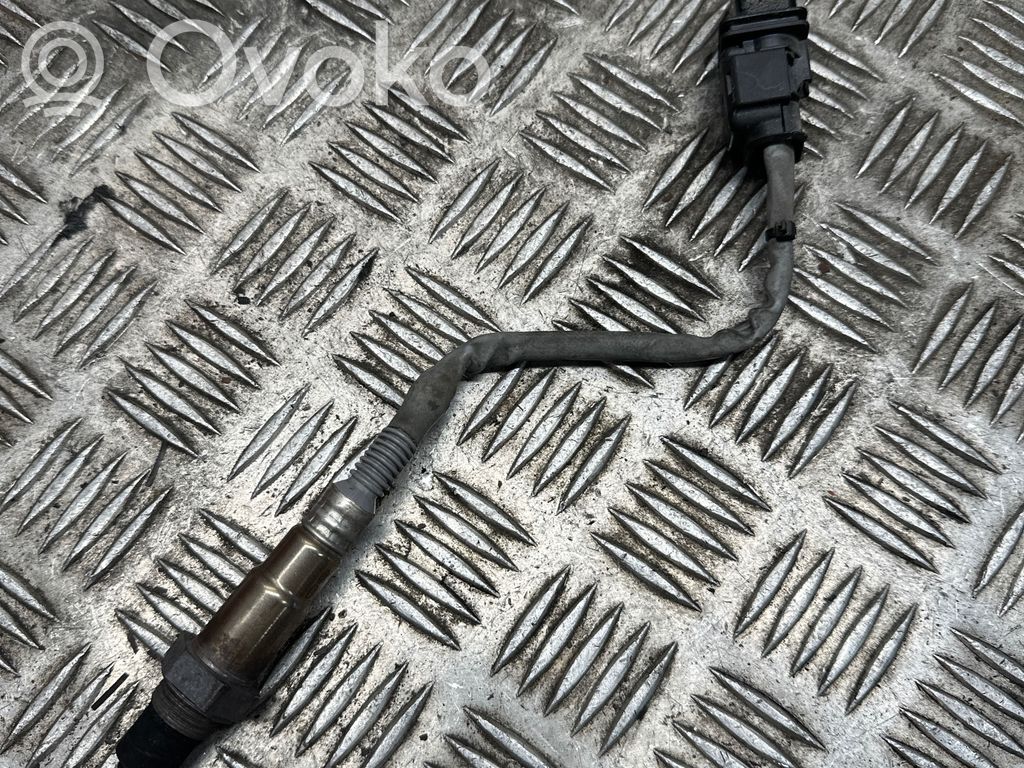 KIA Sportage Lambda probe sensor 