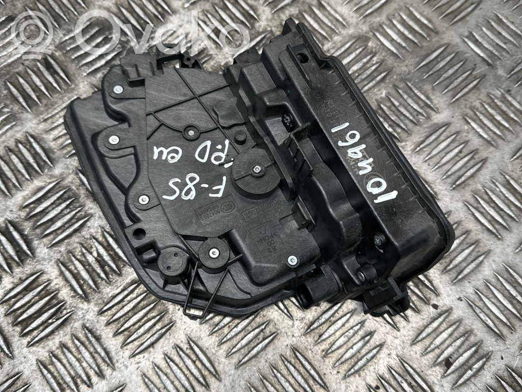 BMW X5M F85 Zamek drzwi przednich 