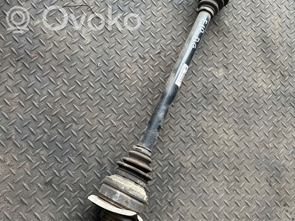 BMW 5 F10 F11 Półoś tylna 