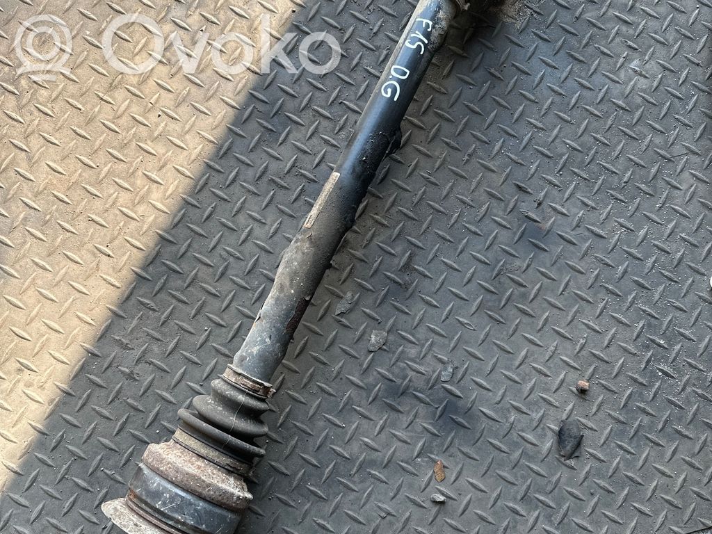 Półoś tylna   8603102