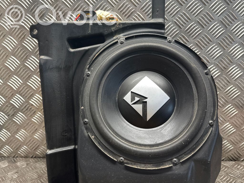 Altavoz subwoofer   8720A141