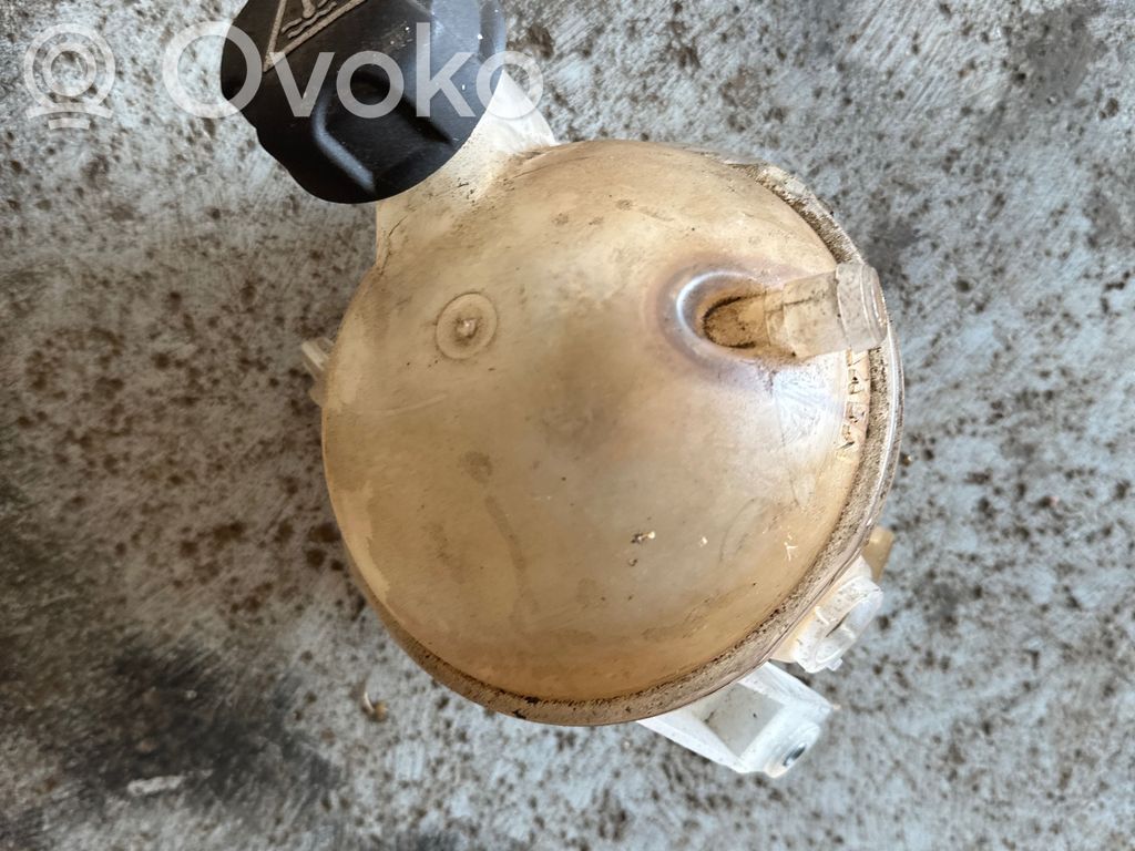 Citroen DS4 Vas expansiune/rezervor lichid de răcire 