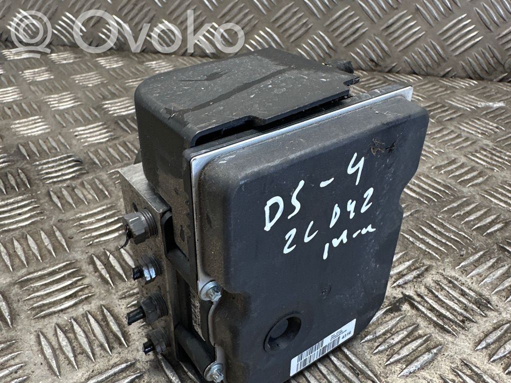 Citroen DS4 ABS Pump 