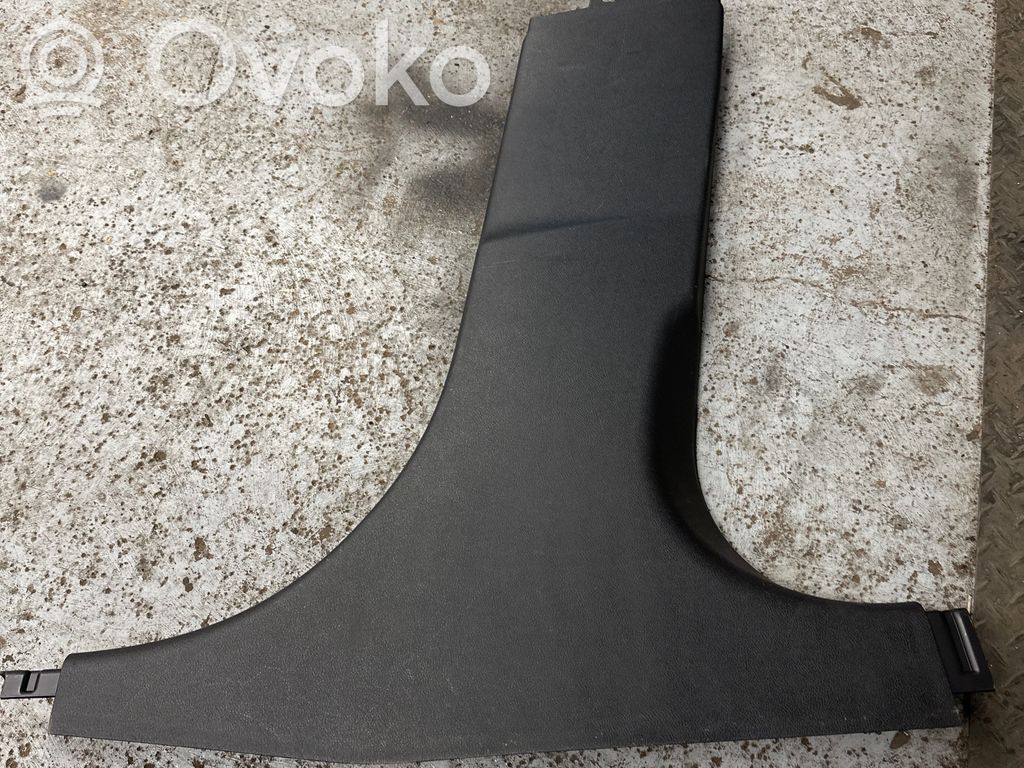 BMW 3 G20 G21 (B) pillar trim (bottom) 