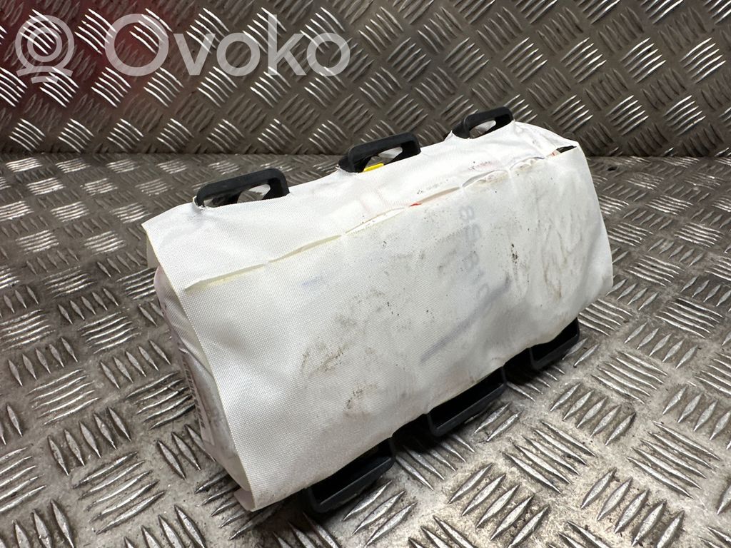 Opel Astra K Poduszka powietrzna Airbag pasażera 